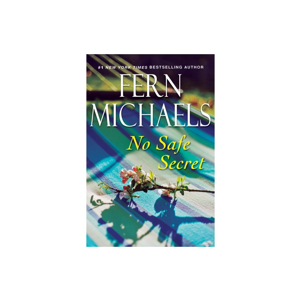 Kensington Publishing No Safe Secret (häftad, eng)