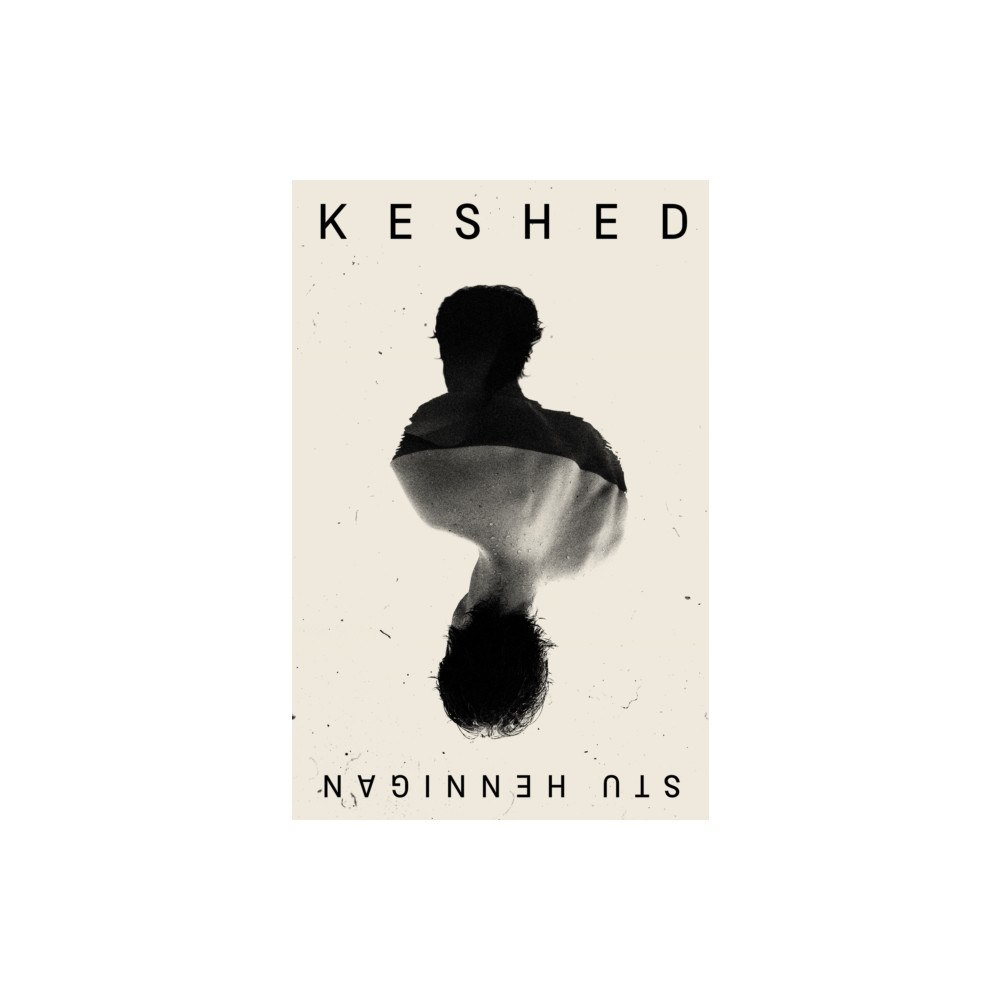 Ortac Press Keshed (häftad, eng)