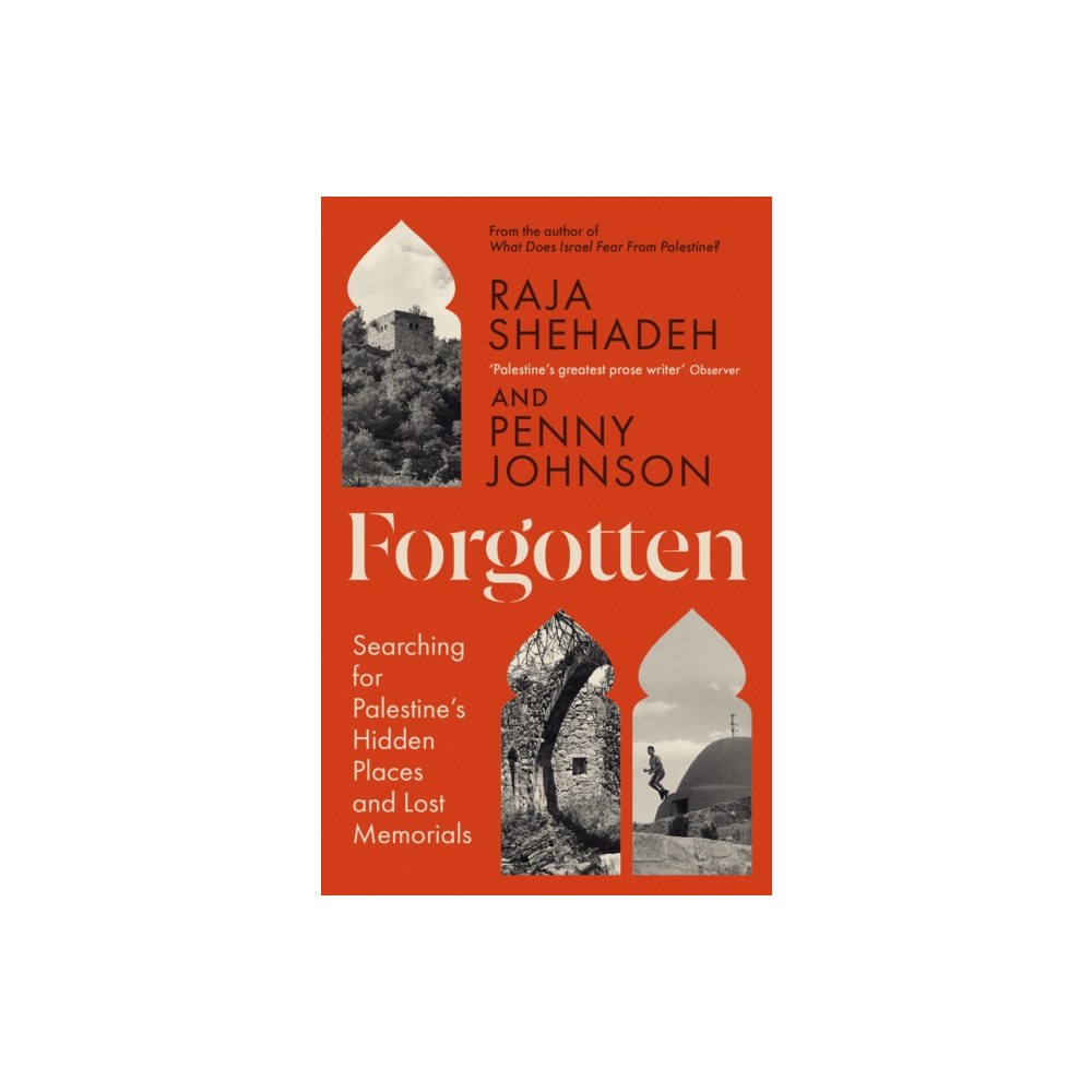 Profile Books Ltd Forgotten (häftad, eng)