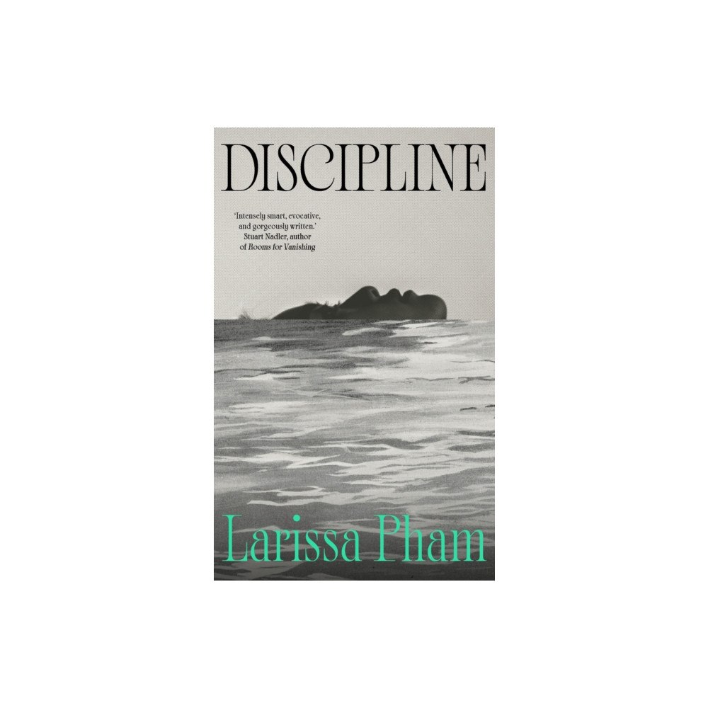 Profile Books Ltd Discipline (inbunden, eng)