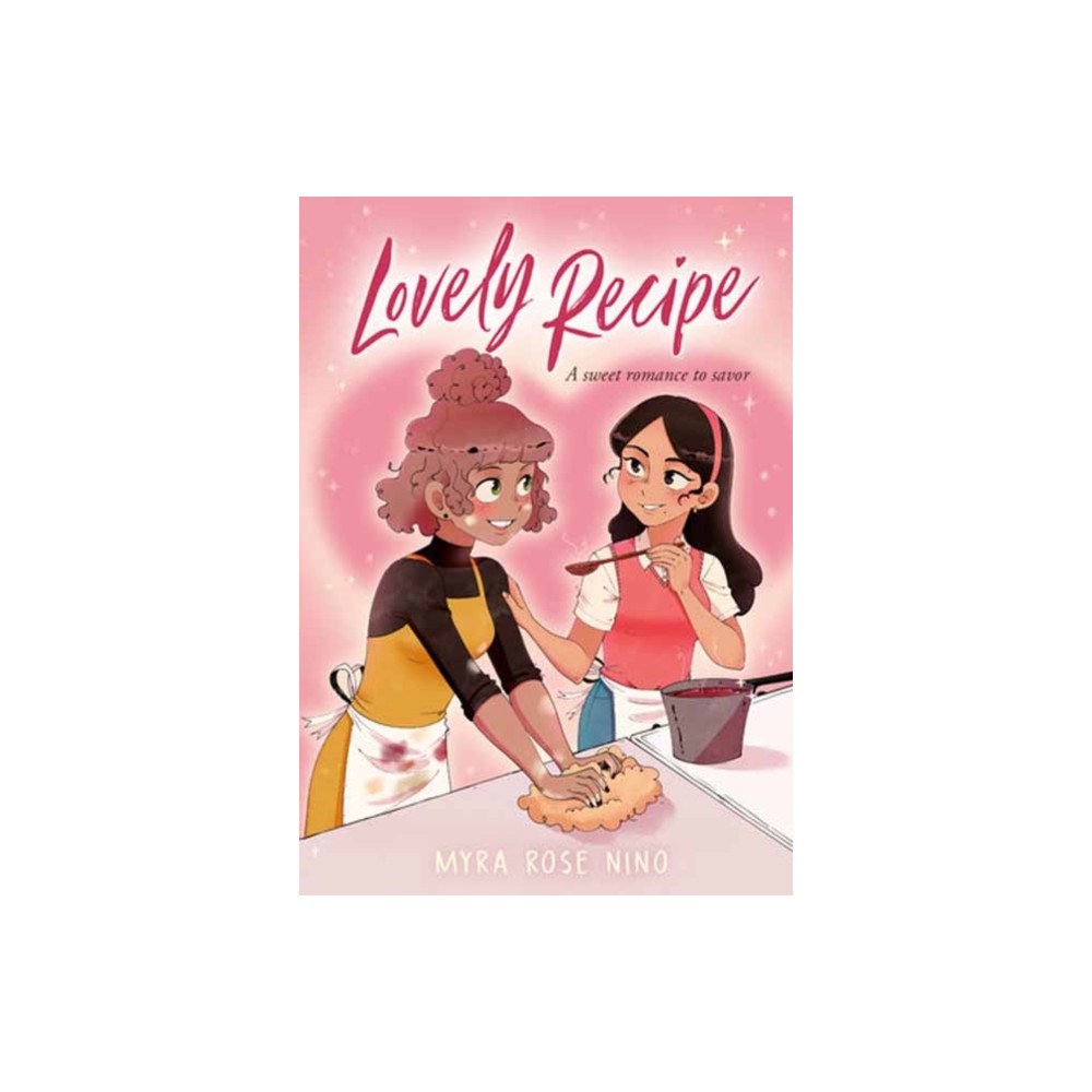 Random House USA Inc Lovely Recipe (häftad, eng)