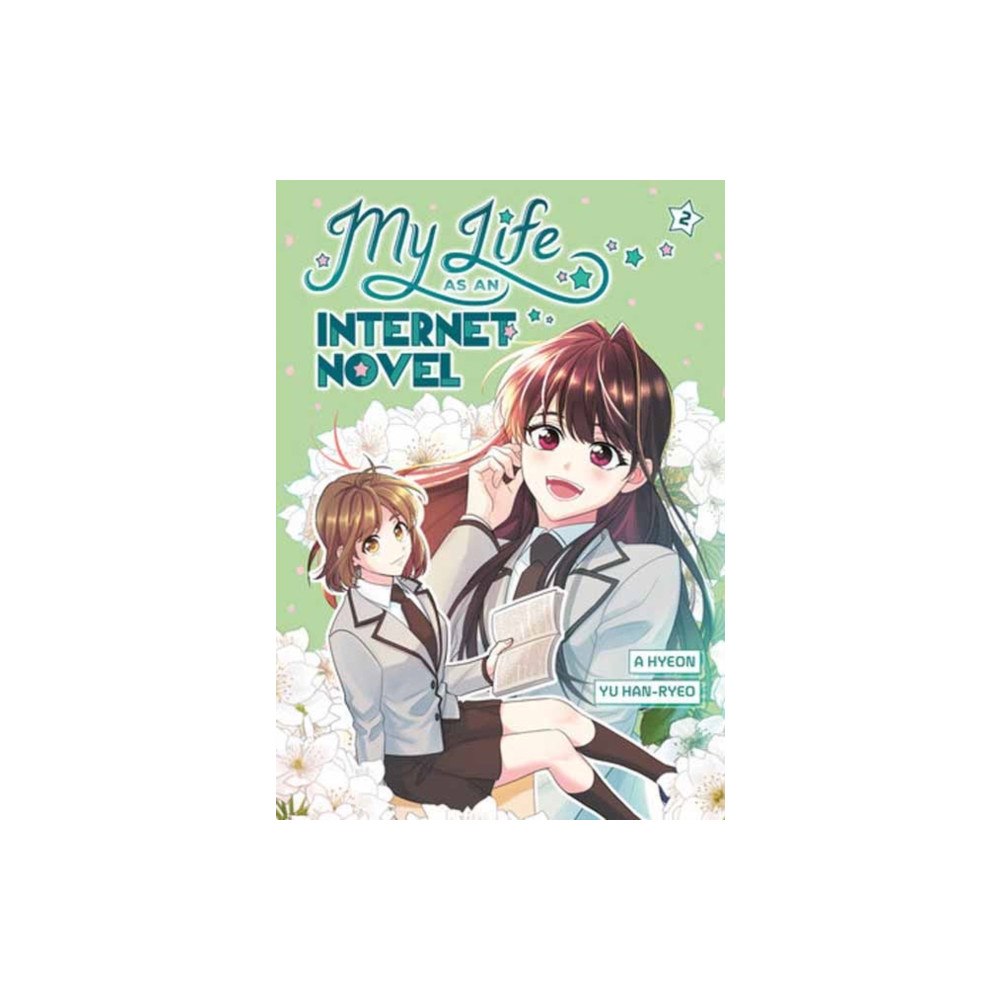 Random House USA Inc My Life as an Internet Novel Vol. 2 (häftad, eng)