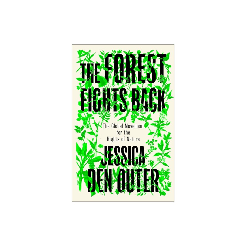 Pluto Press The Forest Fights Back (häftad, eng)