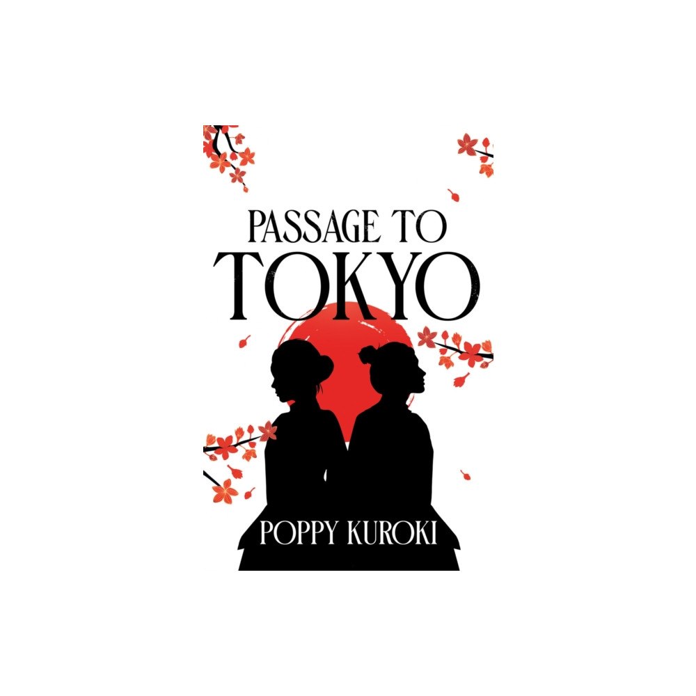 Oneworld Publications Passage to Tokyo (häftad, eng)