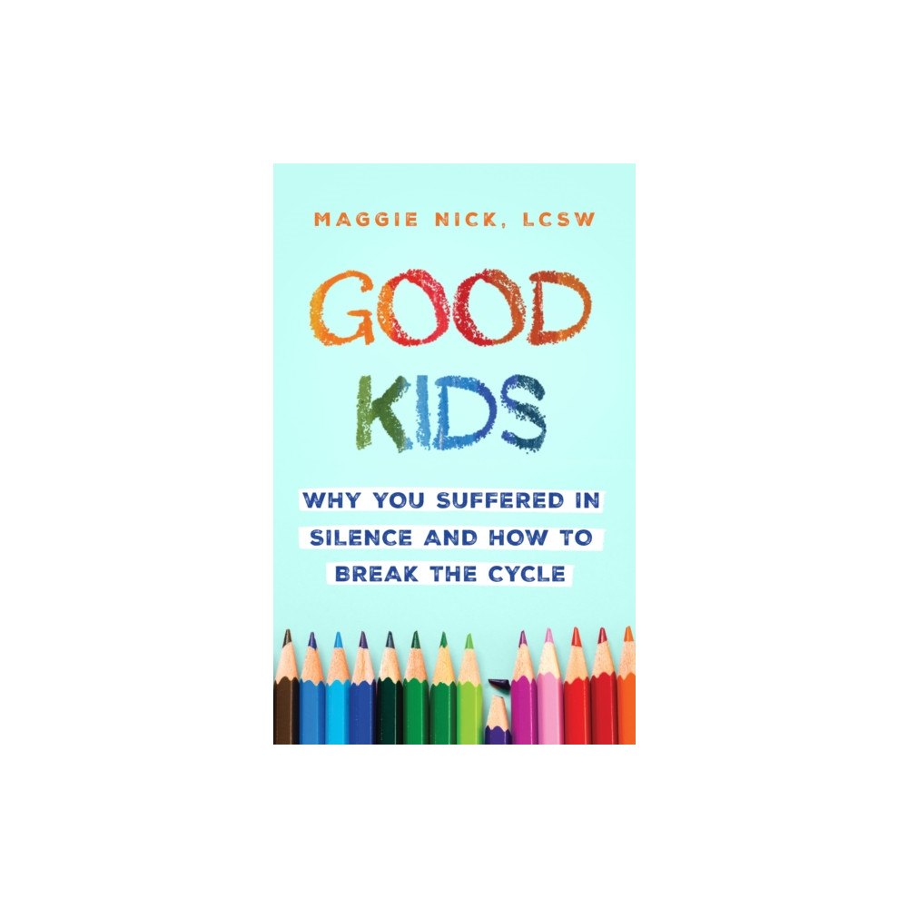 John Murray Press Good Kids (häftad, eng)