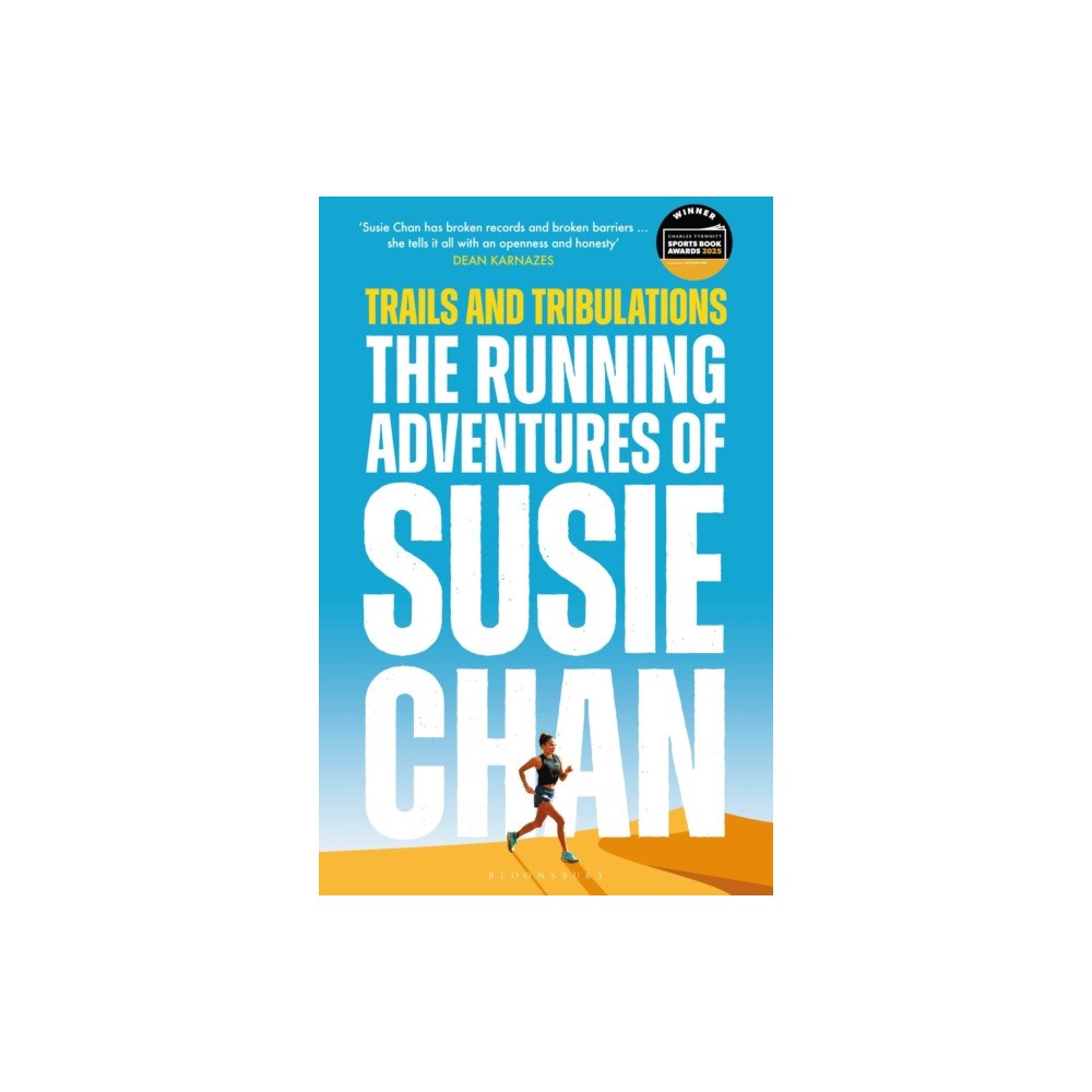 Bloomsbury Publishing PLC Trails and Tribulations (häftad, eng)