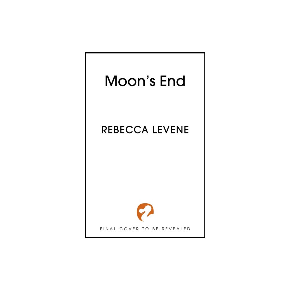 Hodder & Stoughton Moon's End (häftad, eng)