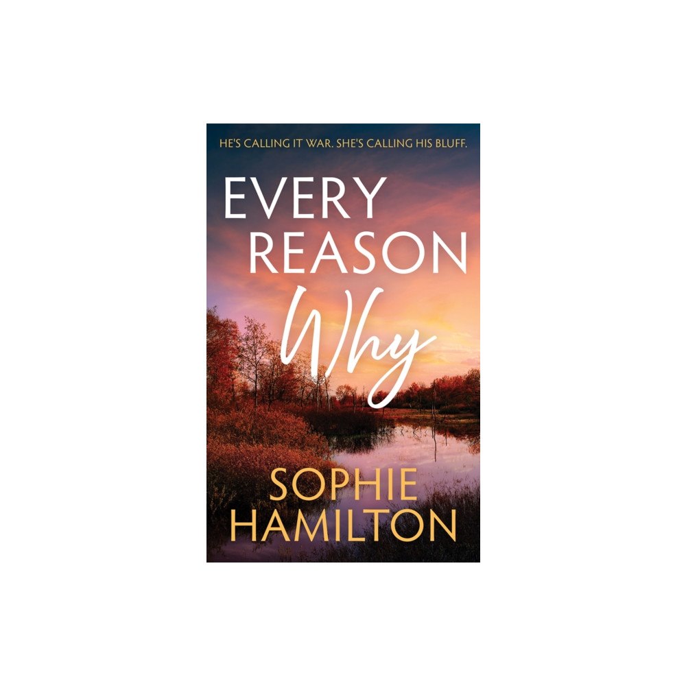 Amazon Publishing Every Reason Why (häftad, eng)