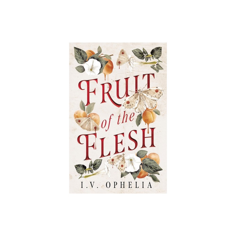 Amazon Publishing Fruit of the Flesh (häftad, eng)