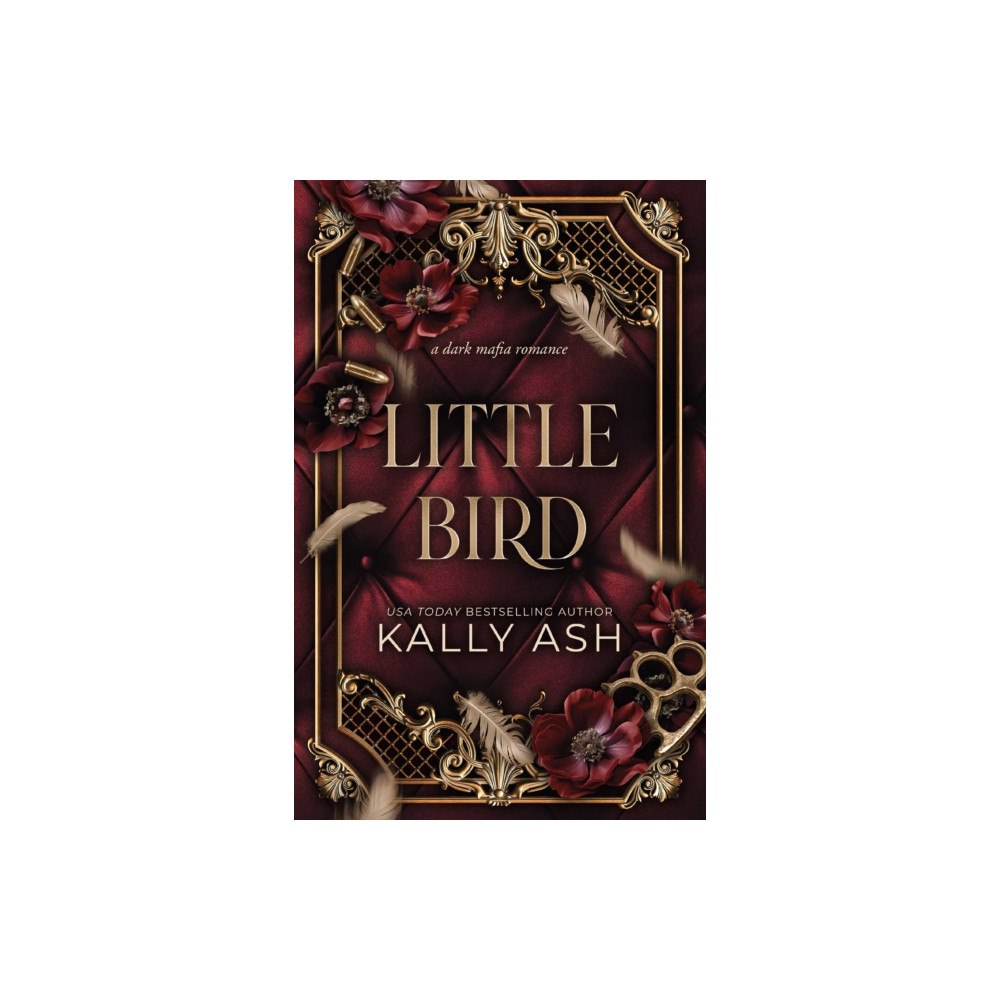 Simon & Schuster Australia Little Bird (häftad, eng)