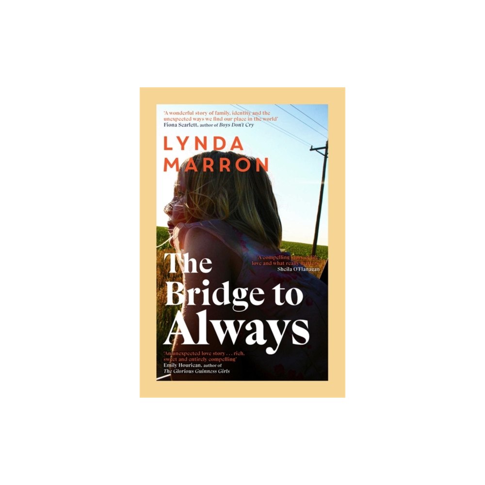 Bonnier Books Ltd The Bridge to Always (häftad, eng)