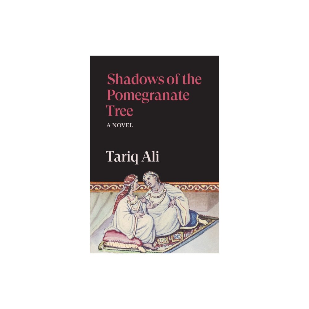 Verso Books Shadows of the Pomegranate Tree (häftad, eng)