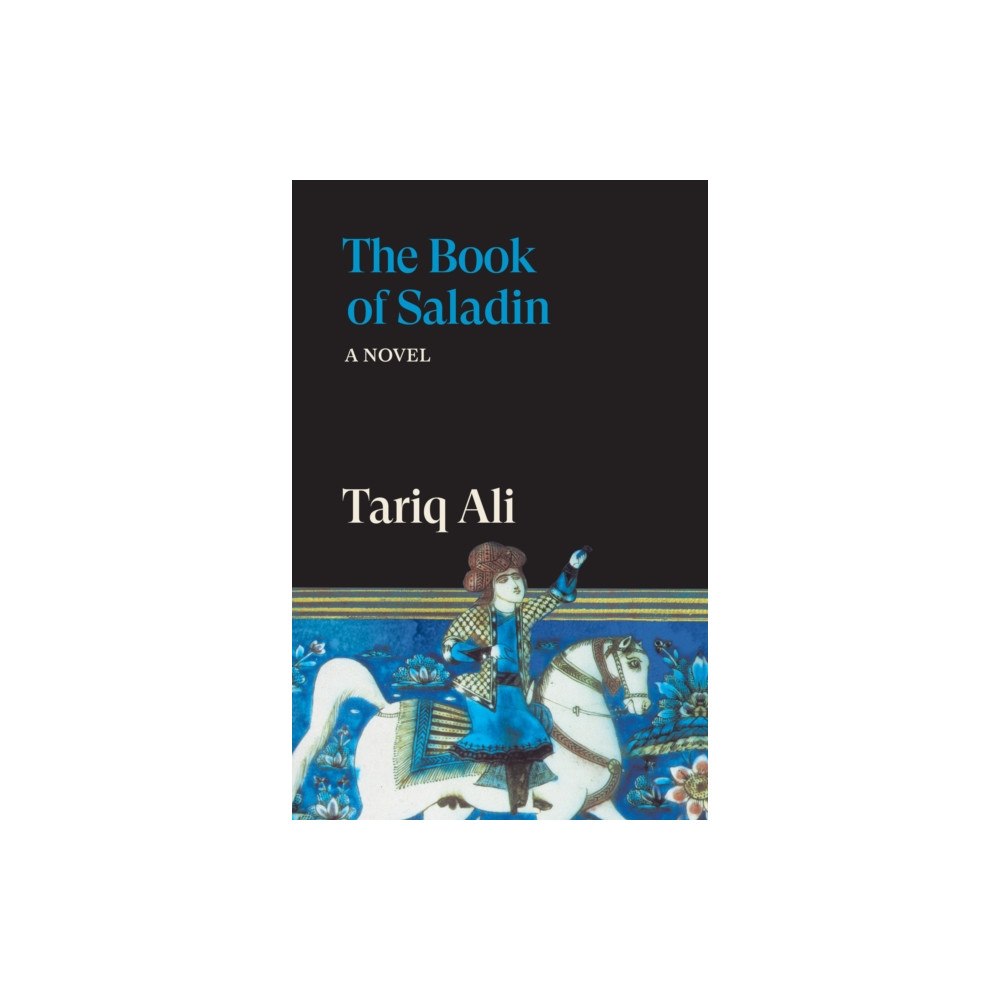 Verso Books The Book of Saladin (häftad, eng)