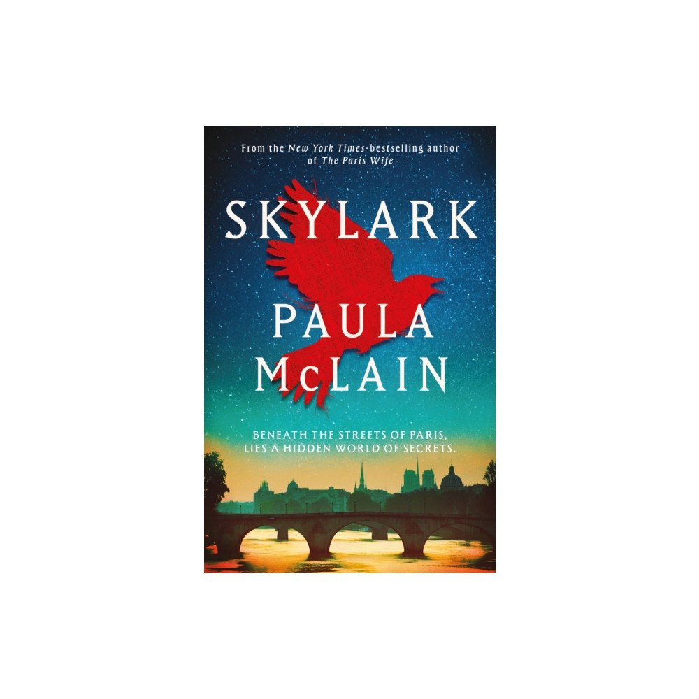 Oneworld Publications Skylark (häftad, eng)