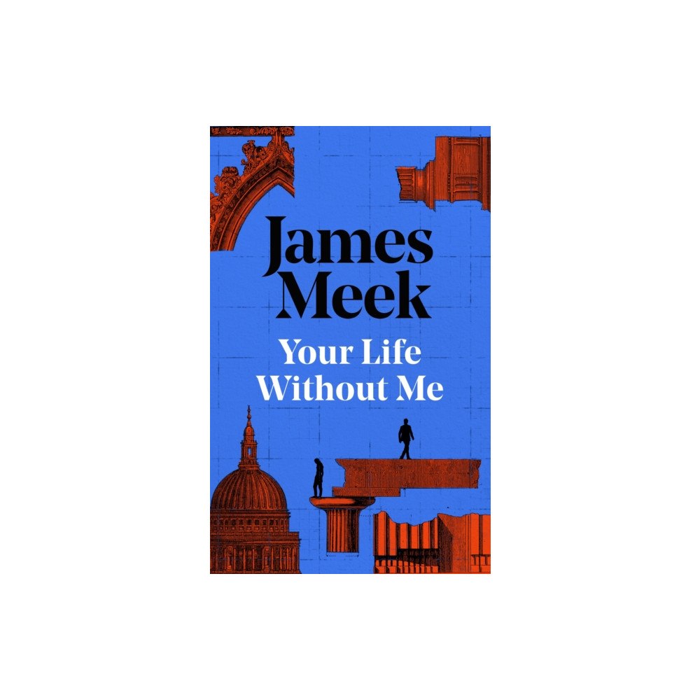 Canongate Books Your Life Without Me (häftad, eng)