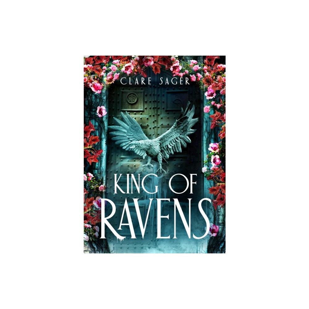 Transworld publishers ltd King of Ravens (inbunden, eng)