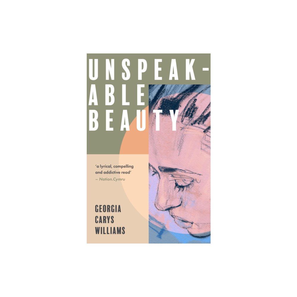 Parthian Books Unspeakable Beauty (häftad, eng)