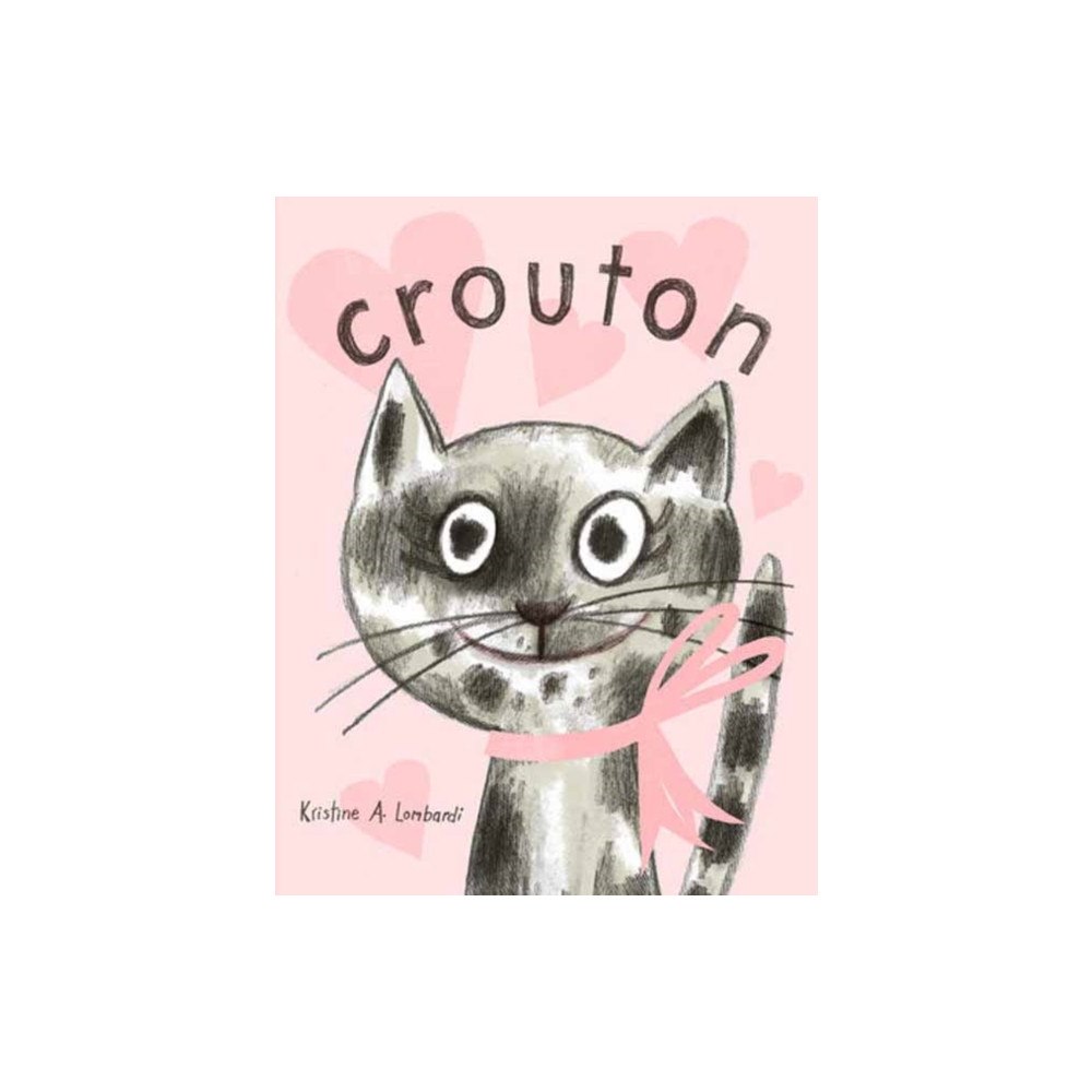 Random House USA Inc Crouton (inbunden, eng)