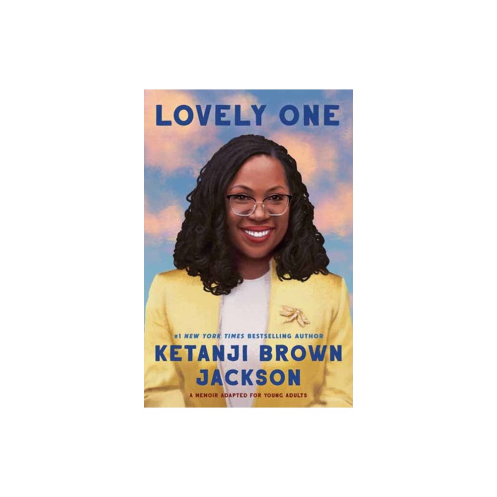 Random House USA Inc Lovely One (Adapted for Young Adults) (inbunden, eng)