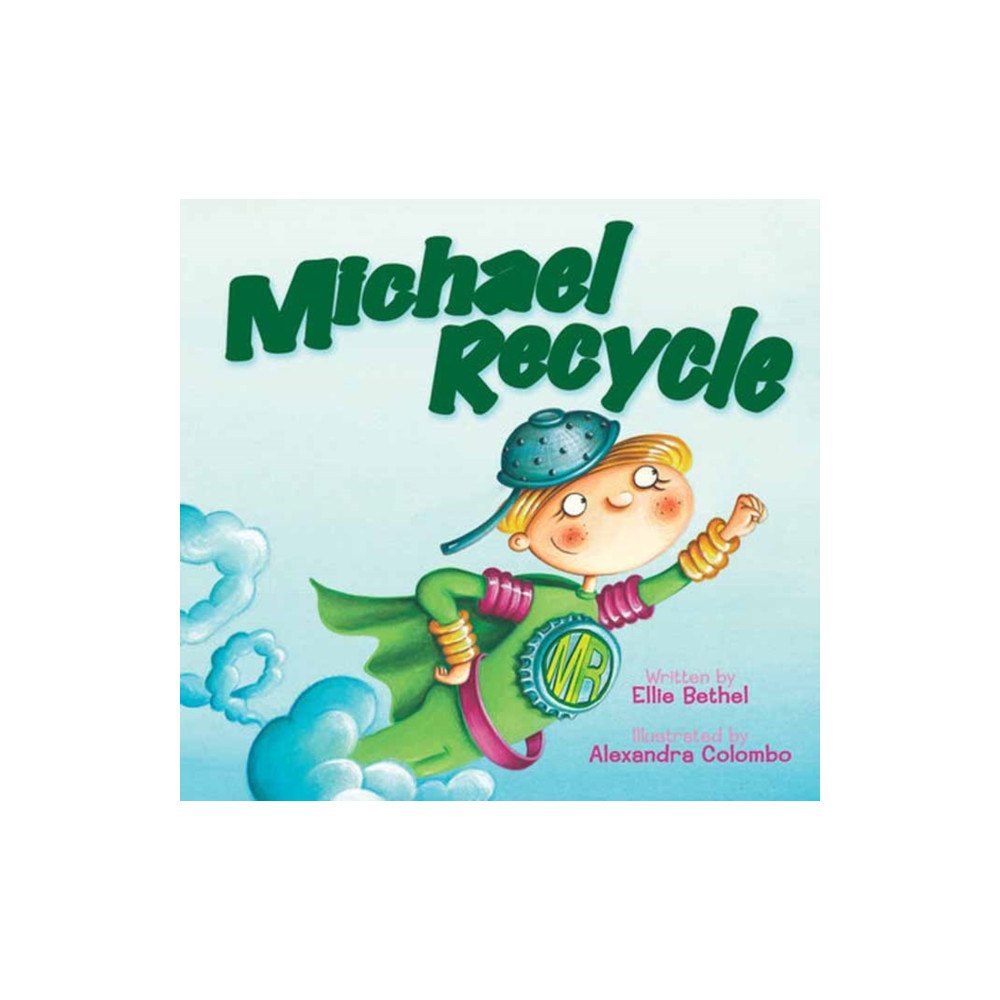 Idea & Design Works Michael Recycle (häftad, eng)