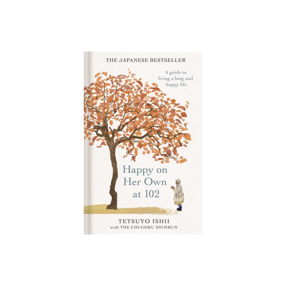 Bonnier Books Ltd Happy on Her Own at 102 (inbunden, eng)