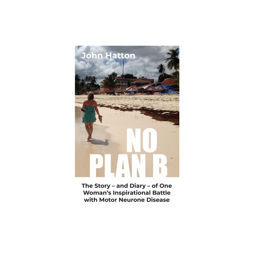 Scratching Shed Publishing Ltd No Plan B (häftad, eng)