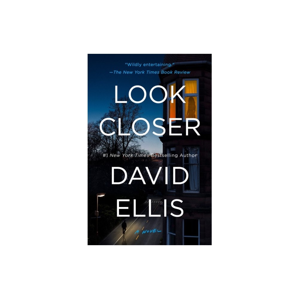 Putnam Publishing Group,U.S. Look Closer (häftad, eng)