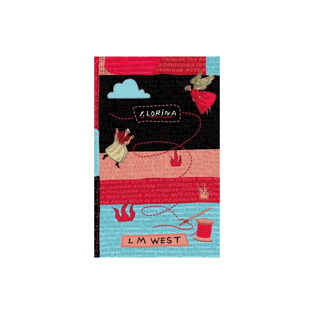 Independent Publishing Network I, Lorina (häftad, eng)