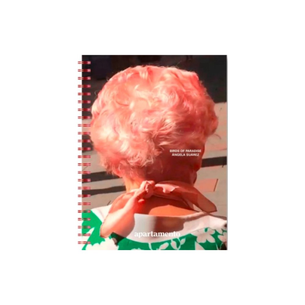 Apartamento Publishing S.L.v Birds of Paradise (häftad, eng)