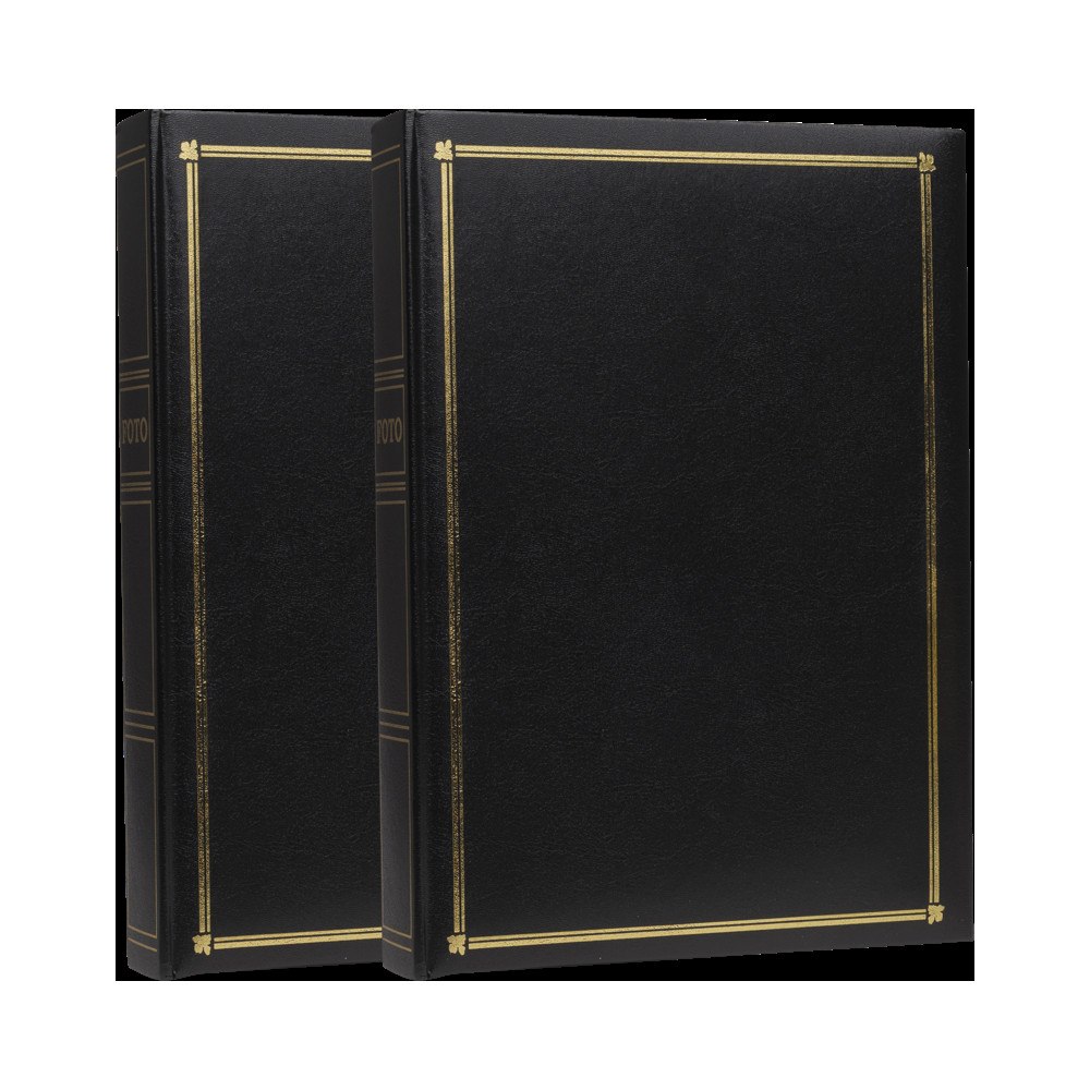 FOCUS Focus Eterna Super 300 10x15 2-Pack Black (Skadad)