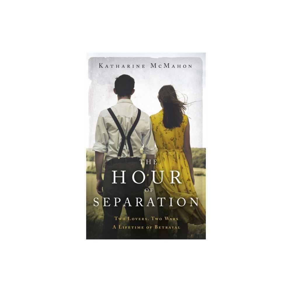 Orion Publishing Co The Hour of Separation (inbunden, eng)