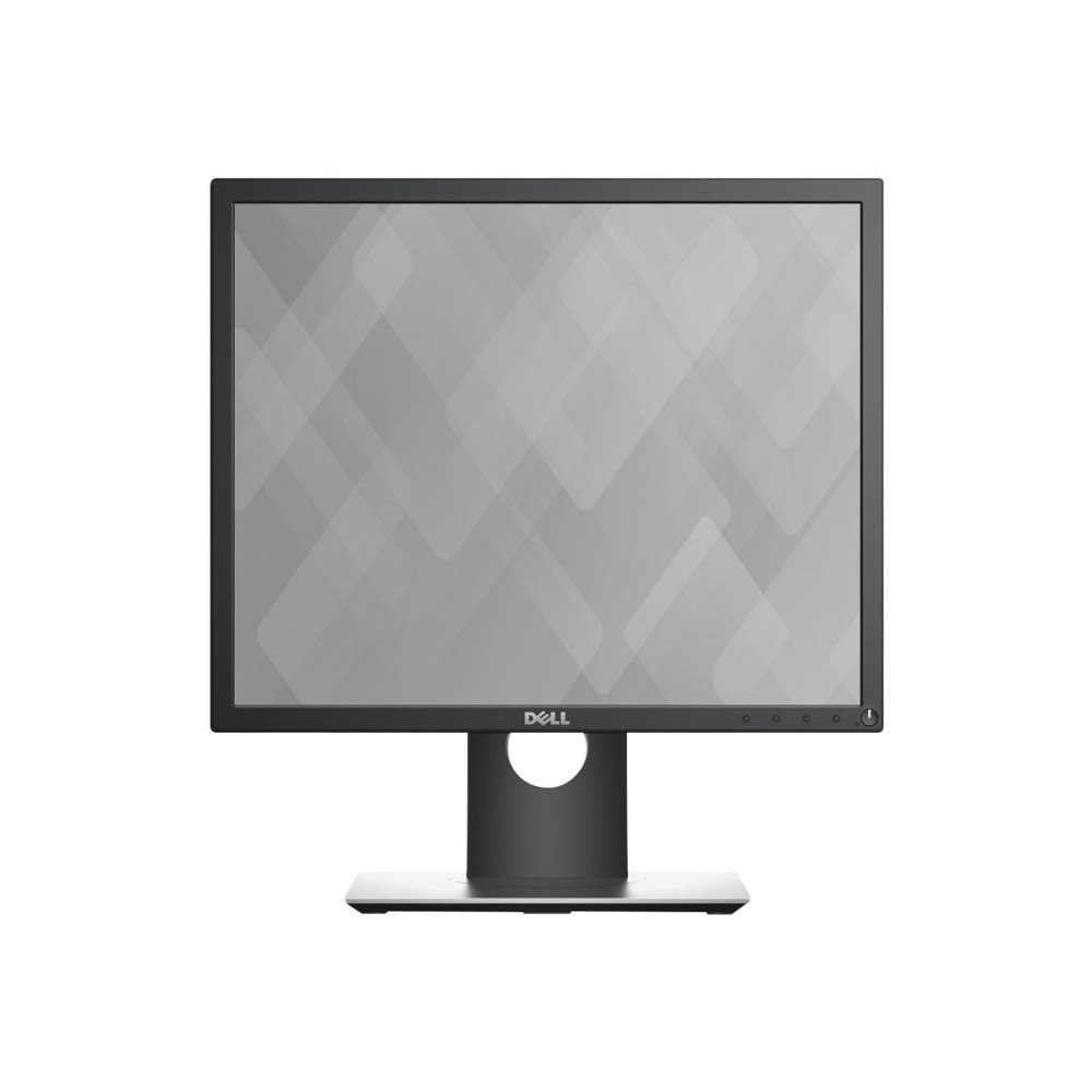 DELL Dell P1917S - LED-skärm - 19"