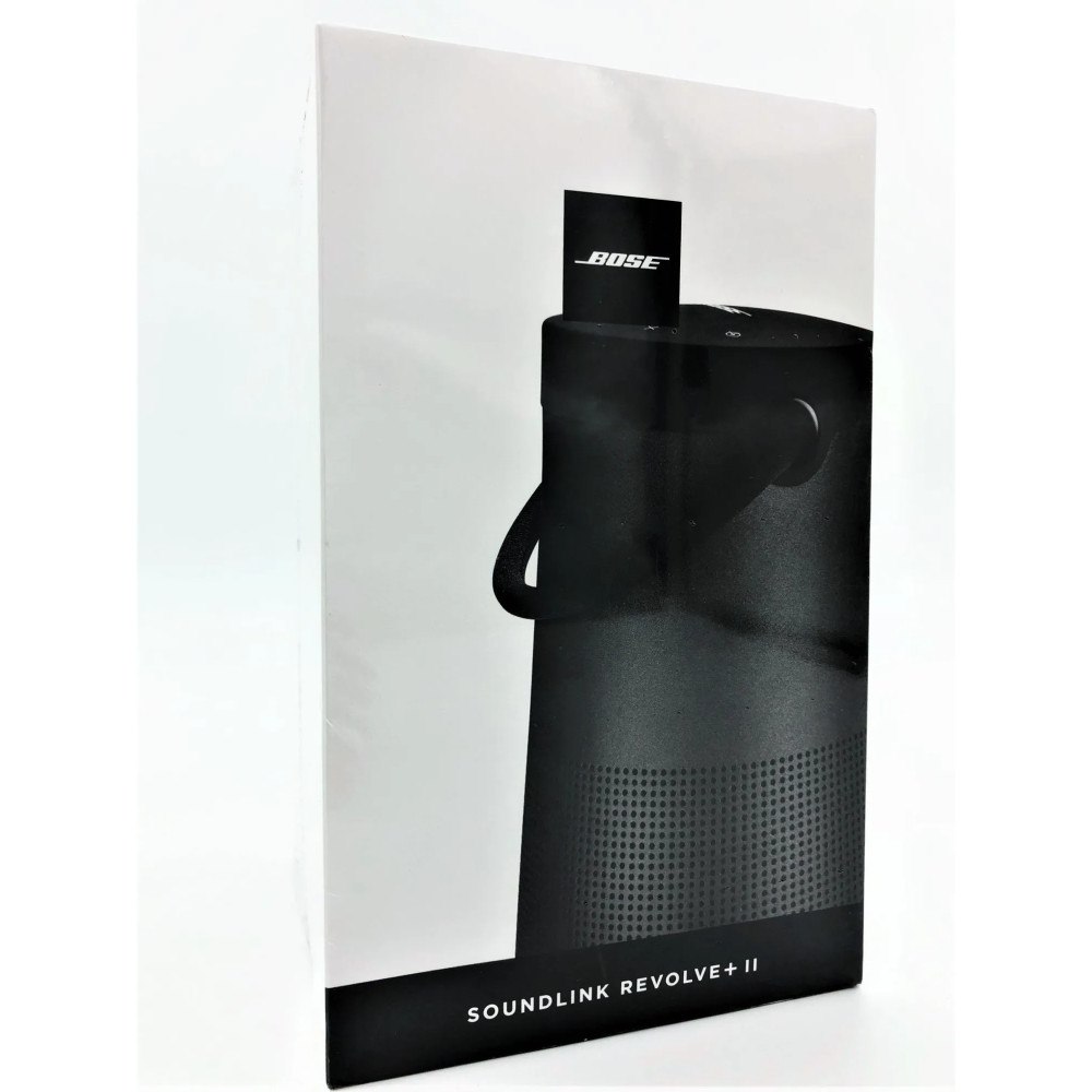 Bose Bose SoundLink Revolve+ II