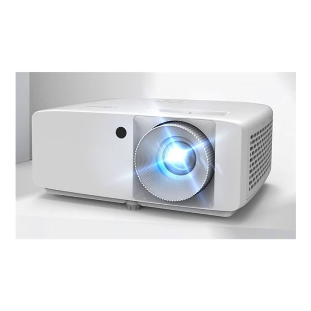 Optoma Optoma HZ146X-W - DLP-projektor - 3D - vit