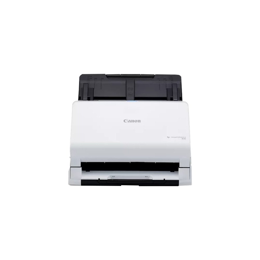 CANON Canon imageFORMULA R30 - dokumentskanner - desktop - USB 2.0