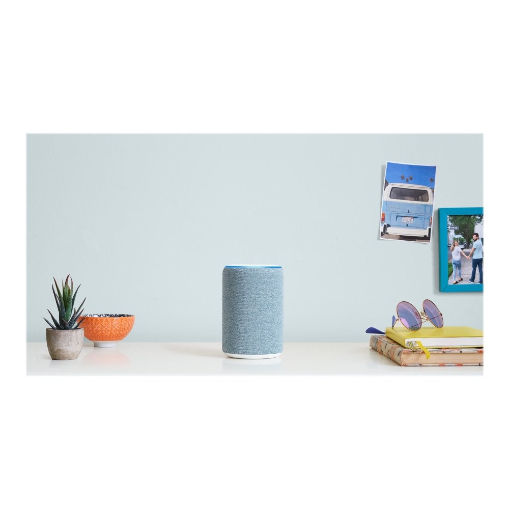 Amazon Amazon Echo (3rd Generation) - smarthögtalare