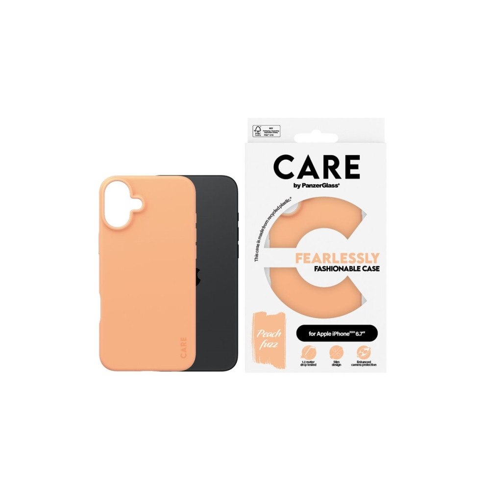 PanzerGlass CARE by PanzerGlass