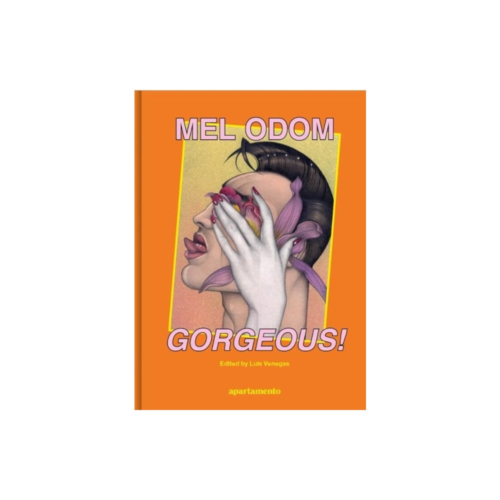 Apartamento Publishing S.L.v Mel Odom: Gorgeous! (inbunden, eng)