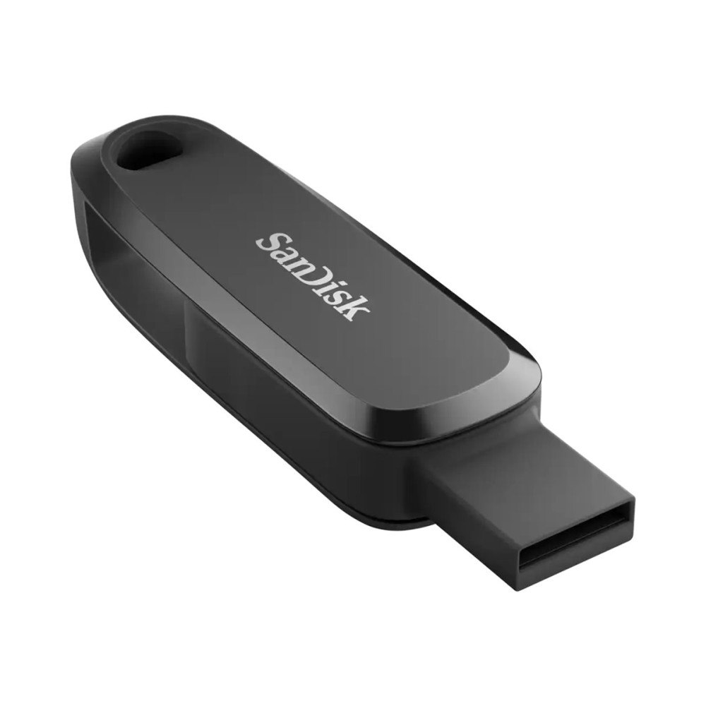SANDISK SanDisk Phone - USB flash-enhet - 256 GB