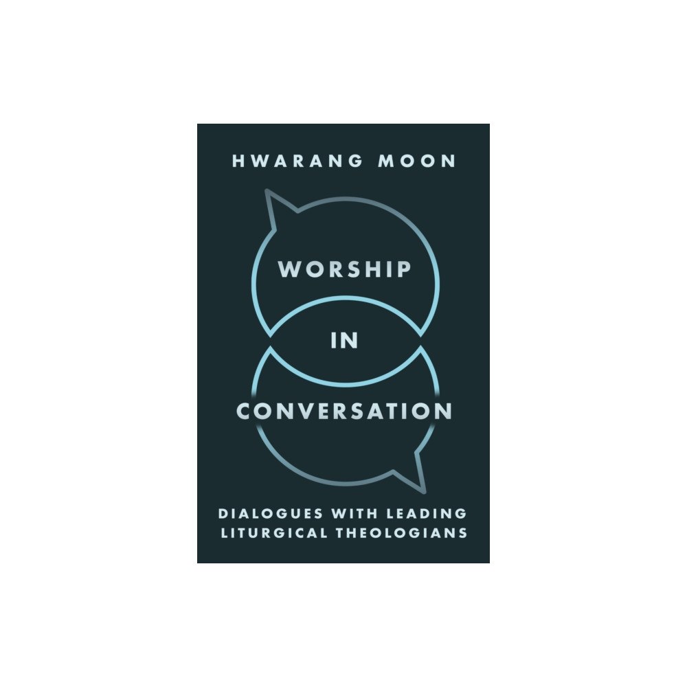Baylor university press Worship in Conversation (häftad, eng)