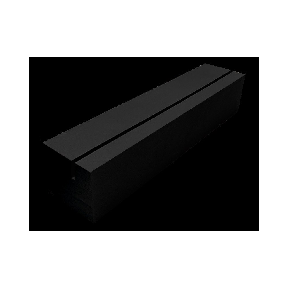 FOCUS Focus Photo Block Black Medium 11cm