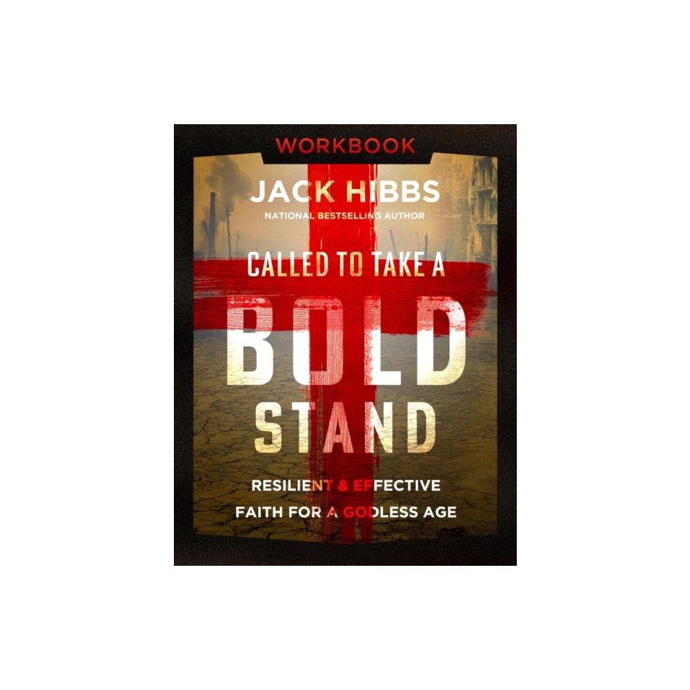 Harvest House Publishers,U.S. Called to Take a Bold Stand Workbook (häftad, eng)