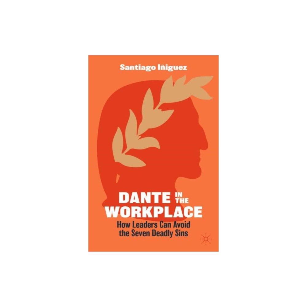 Springer International Publishing AG Dante in the Workplace (inbunden, eng)