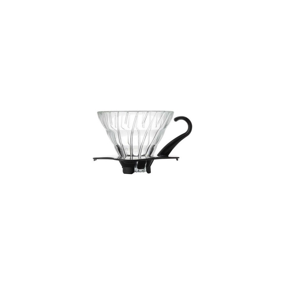 HARIO Hario V60 Glass Drip 01