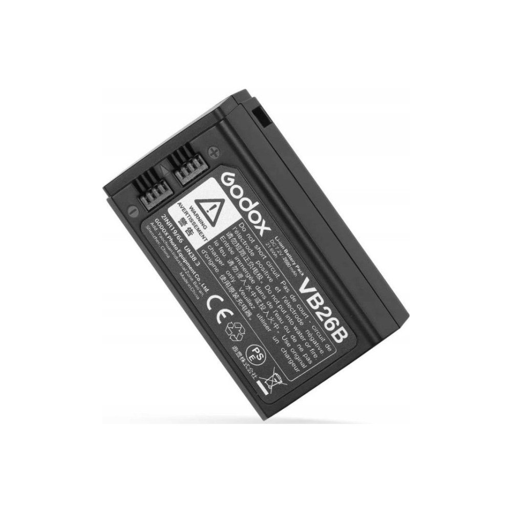 Godox Godox VB26B Baterija for V1