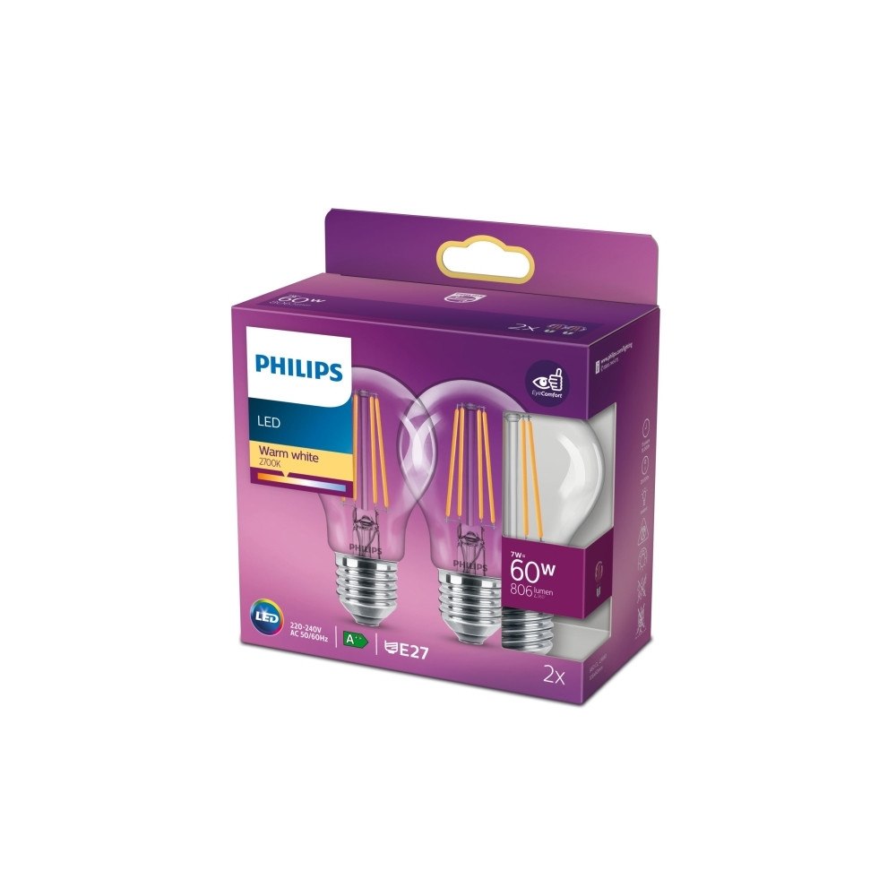 Philips Philips LED Filament