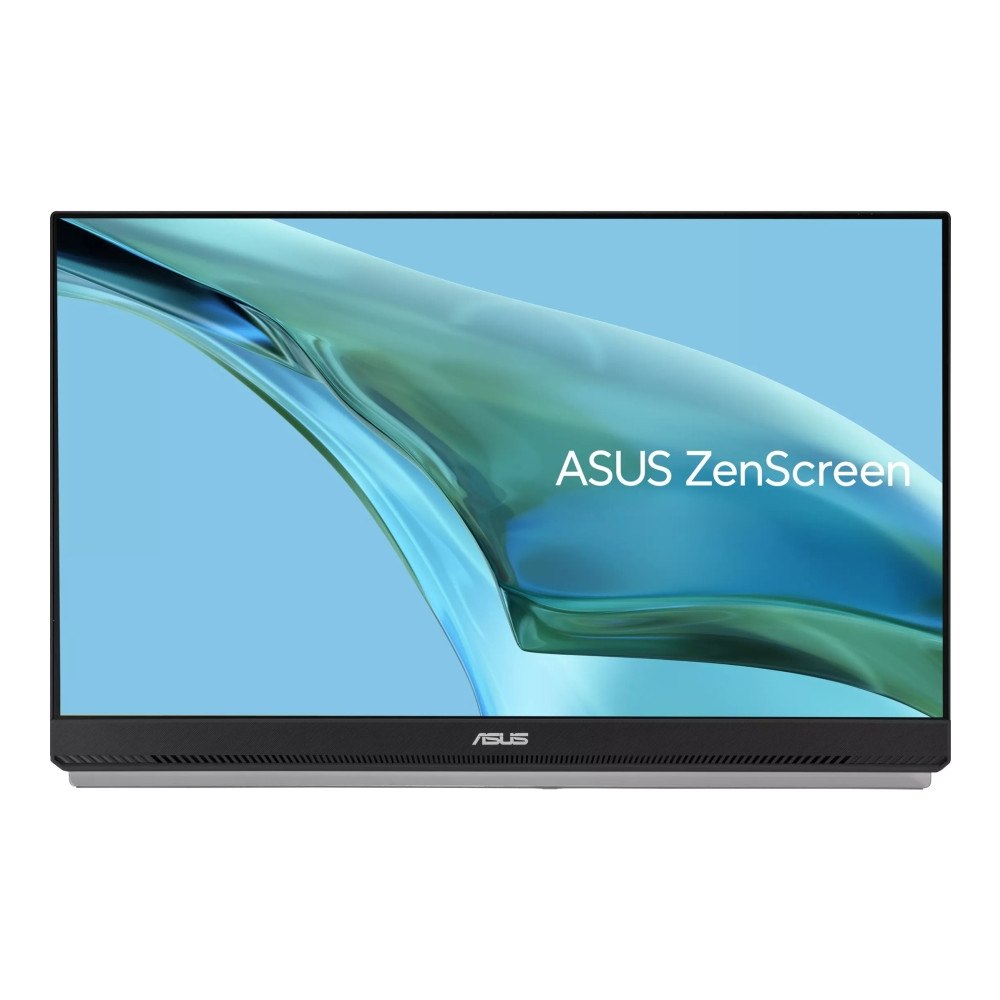 ASUS ASUS ZenScreen MB249C - LED-skärm - Full HD (1080p) - 23.8"