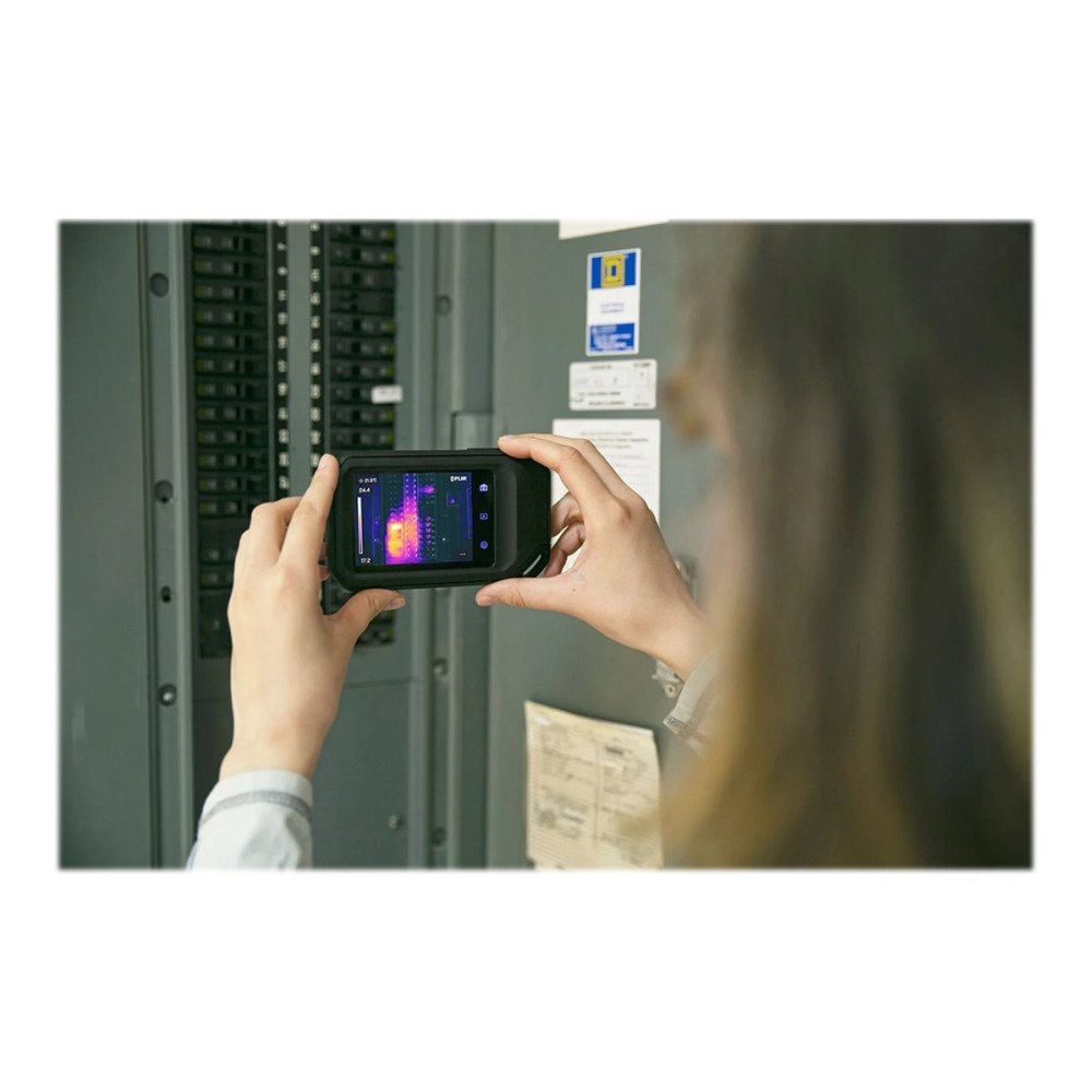 FLIR FLIR C5
