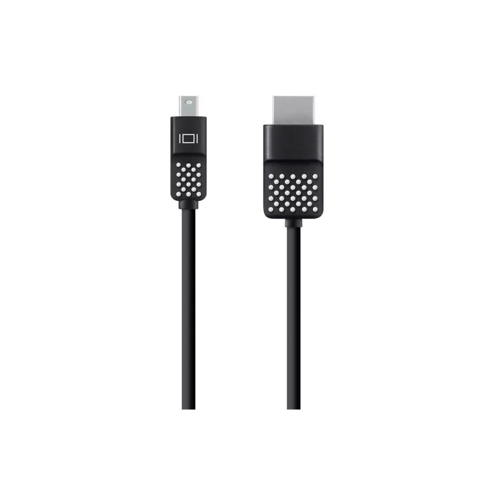 Belkin International Belkin adapterkabel - DisplayPort / HDMI - 1.8 m
