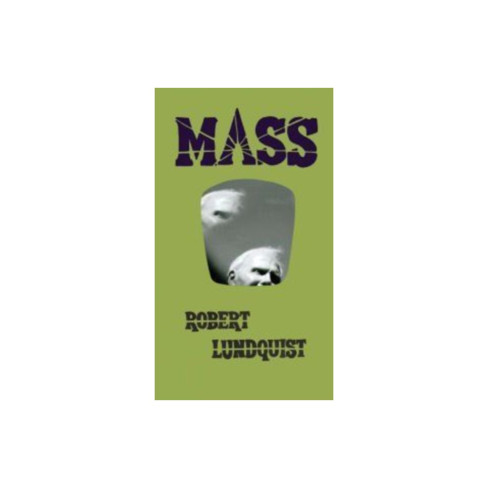 Far West Press MASS (häftad, eng)